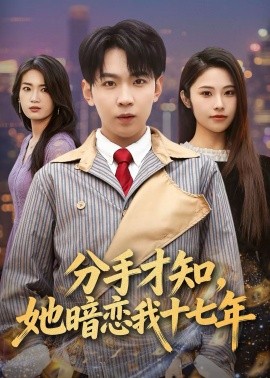 分手才知，她暗戀我十七年(全集)