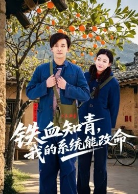 鐵血知青，我的系統(tǒng)能改命(全集)