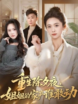 重生除夕夜，姐姐的家產誰敢動(全集)