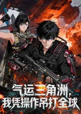 氣運三角洲，我憑操作吊打全球(全集)