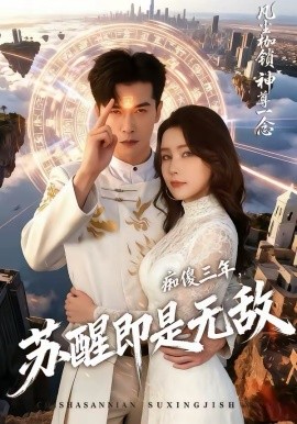 癡傻三年，蘇醒即是無敵(全集)