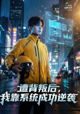 遭背叛后，我靠系統(tǒng)成功逆襲(全集)