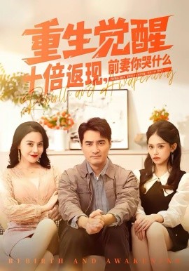 重生覺(jué)醒十倍返現(xiàn)，前妻你哭什么(全集)
