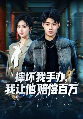 摔壞我手辦，我讓他賠償百萬(wàn)(全集)