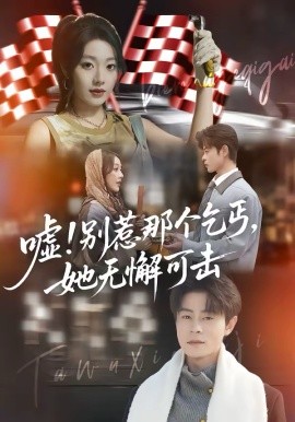 噓！別惹那個(gè)乞丐，她無(wú)懈可擊(全集)