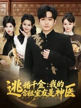 逃婚千金：我的合租室友是神醫(yī)(全集)